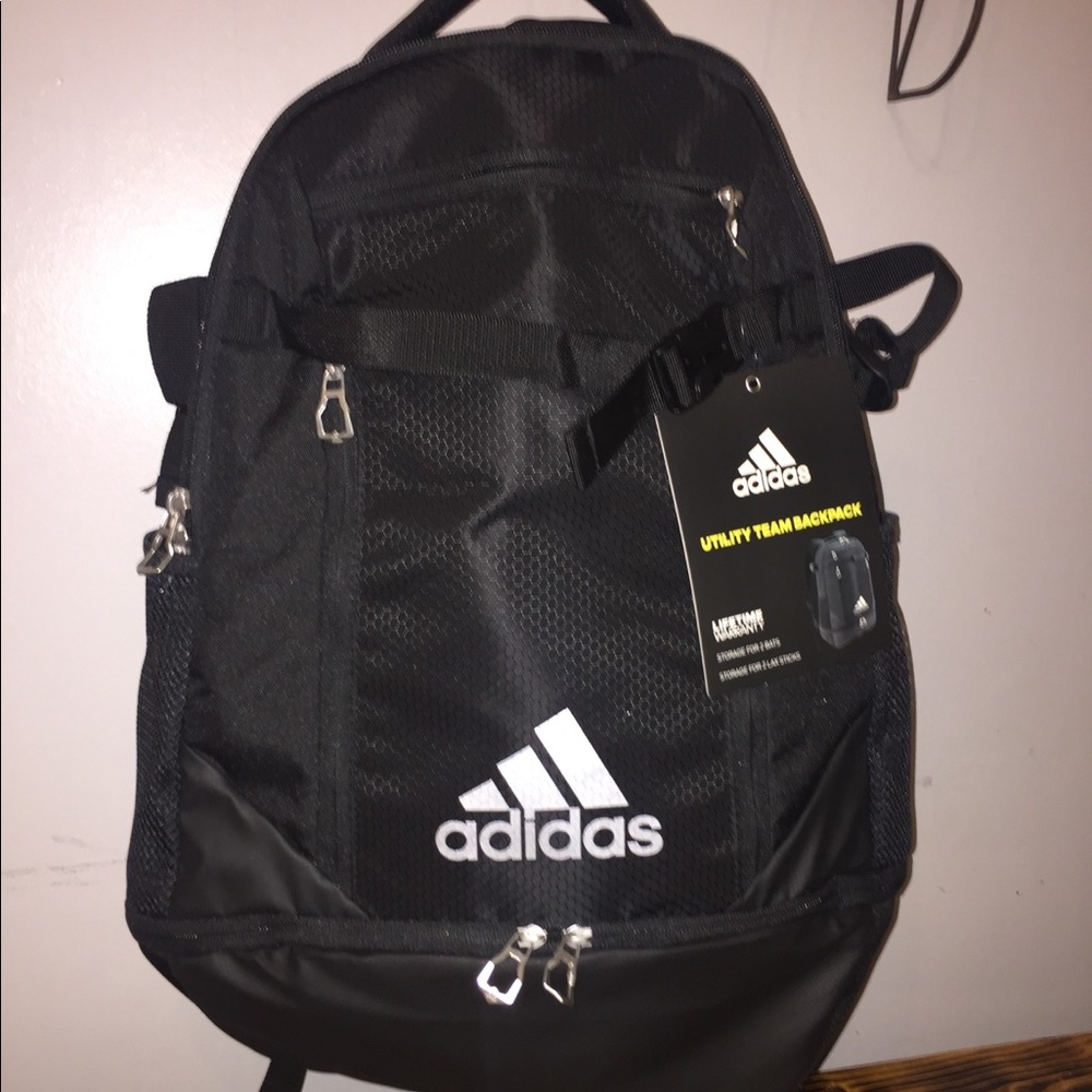 Adidas Utility Team Backpack